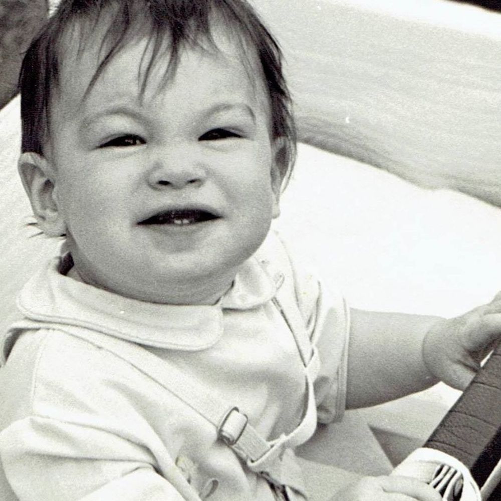 Meet your Posher, Pam